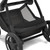 Thule Charm 2-in-1 Pram - Black