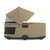 Thule Charm 2-in-1 Pram - Faded Khaki