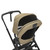 Thule Charm 2-in-1 Pram - Faded Khaki
