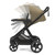 Thule Charm 2-in-1 Pram - Faded Khaki