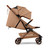 Bugaboo x Stella McCartney Butterfly 2 - Tobacco Brown