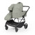 Ickle Bubba Altair Growing Families Stroller - Laurel Green