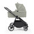 Ickle Bubba Altair Growing Families Stroller - Laurel Green