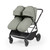 Ickle Bubba Altair Growing Families Nimbus Travel System - Laurel Green