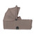 Ickle Bubba Altair Growing Families Nimbus Travel System - Mink