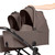 Ickle Bubba Altair Growing Families Nimbus Travel System - Mink