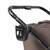 Ickle Bubba Altair Growing Families Nimbus Travel System - Mink