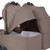 Ickle Bubba Altair Growing Families Nimbus Travel System - Mink