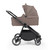 Ickle Bubba Altair Growing Families Nimbus Travel System - Mink