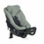 BeSafe Stretch Car Seat Cover - Meadow Green