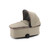Oyster 4 Pushchair + Carrycot - Buttermilk (Outlet)