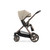 Oyster 4 Pushchair + Carrycot - Buttermilk (Outlet)