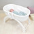 Shnuggle Dreami Sleep System - White (Outlet)