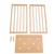 Stokke® Nighti™ Bed Extension - Natural