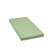 Stokke® Bed 60x120cm Fitted Sheet - Sage Green OCS