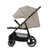 Kinderkraft Trig 3 Pushchair - Stone Beige (Ex-Display)