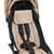 Stokke® YOYO⁵ Stroller - Taupe