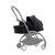 Stokke® YOYO⁵ Stroller with Newborn Pack - Black