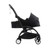Stokke® YOYO⁵ Stroller with Newborn Pack - Black