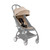 Stokke® YOYO⁵ Stroller with Newborn Pack - Taupe