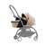 Stokke® YOYO⁵ Stroller with Newborn Pack - Taupe