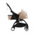 Stokke® YOYO⁵ Stroller with Newborn Pack - Taupe