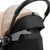 Stokke® YOYO⁵ Stroller with Newborn Pack - Taupe
