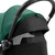 Stokke® YOYO⁵ Stroller with Newborn Pack - Forest