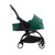 Stokke® YOYO⁵ Stroller with Newborn Pack - Forest