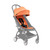 Stokke® YOYO⁵ Stroller with Newborn Pack - Peach