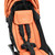Stokke® YOYO⁵ Stroller with Newborn Pack - Peach