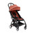 Stokke® YOYO⁵ Stroller with Newborn Pack - Berry