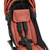 Stokke® YOYO⁵ Stroller with Newborn Pack - Berry