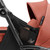 Stokke® YOYO⁵ Stroller with Newborn Pack - Berry