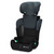 Kinderkraft Comfort Up iSize Car Seat - Black (Outlet 1)