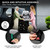 Kinderkraft Comfort Up iSize Car Seat - Black (Outlet 1)