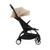 Stokke® YOYO® 5 Bumper Bar - Black