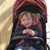 Stokke® YOYO® 5 Bumper Bar - Black