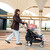 Stokke® YOYO® 5 Seat Pack Rain Cover - Clear