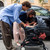 Stokke® YOYO® 5 Car Seat Adapters - Black