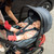Stokke® YOYO® 5 Car Seat Adapters - Black