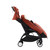 Stokke® YOYO® 5 Footmuff - Berry