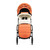 Stokke® YOYO® 5 Footmuff - Peach