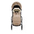 Stokke® YOYO® 5 Footmuff - Taupe