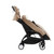 Stokke® YOYO® 5 Footmuff - Taupe