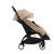 Stokke® YOYO® 5 Footmuff - Taupe