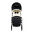 Stokke® YOYO® 5 Footmuff - Black