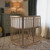 Stokke® Nighti™ Bed Meshliner - White