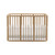Stokke® Nighti™ Bed Meshliner - White