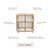 Stokke® Nighti Newborn Mini Bundle - Natural